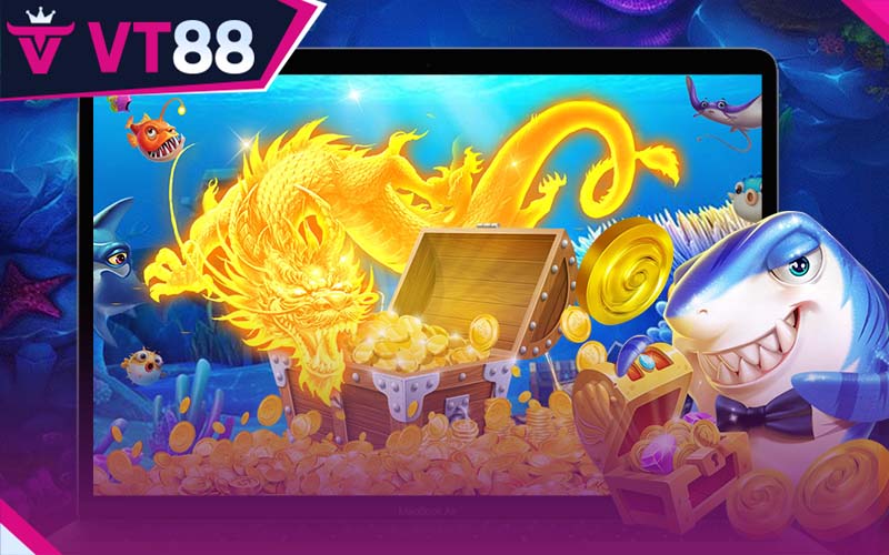 Nắm bắt đúng thời điểm săn cá khủng sẽ kiếm được phần thưởng tiền mặt khổng lồ