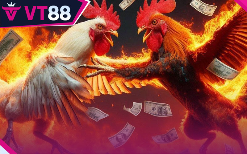 Trổ tài dự đoán với các trận đấu cực nóng của các chiến kê mạnh nhất