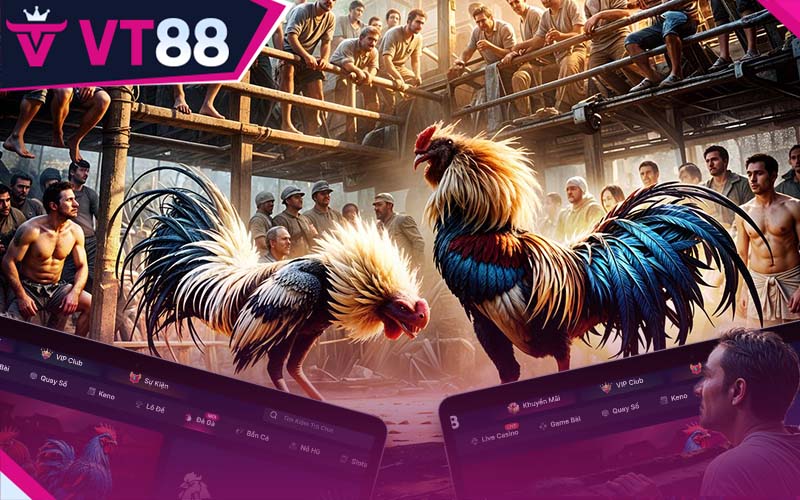 Cần có kinh nghiệm nhìn gà nhất định để có thể chọn ra được con gà "chân ái" cho mình